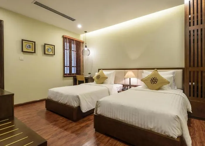 Emerald Boutique Hotel